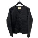 Flexible Insulated Cardigan（ユーズド・M）