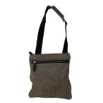 コスチュームナショナル CoSTUME NATIONAL アーカイブ ショルダーバッグ ベージュ