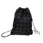 バレンシアガ BALENCIAGA ナップサック 552850 ブラック
