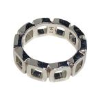  Tom дерево TOM WOOD cushion band open кольцо размер :54( примерно 14 номер )