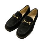  Hal ta× Bishop HARUTA×B-SHOP bit Loafer BP908 черный размер :25cm