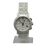 バーバリー BURBERRY クオーツ腕時計 BU1770 ホワイト