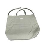  одежда, сконструированная и изготовленная на научной основе Engineered Garments carry all tote 2WAY сумка на плечо оливковый 