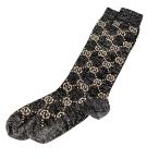  Gucci GUCCI GG ламе носки размер : неизвестен 