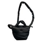  Marimekko marimekko PADDED Daily Pillow Solid сумка на плечо черный 