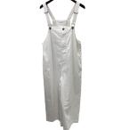  Sakura SACRA ORGANIC CORDUROY SALOPETTE комбинезон 123509051 белый размер :38