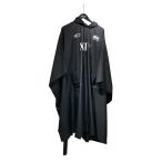 [ снижение цены ]COGNOMEN SUPPORTER PONCHO пончо EM-CO-M02 черный размер :Free ( Kobe магазин )