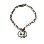  Gucci GUCCI браслет серебряный 