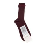  Gucci GUCCI Logo ребра носки носки 823530 красный размер :10( примерно 22cm~24cm)