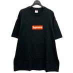シュプリーム SUPREME 「San Francisco Box Logo Tee」 ボックスロゴTシャツ ブラック サイズ：L