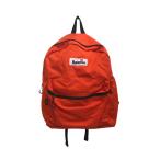 [ снижение цены ]Balansa Heart Logo Codura Backpack рюкзак orange (fre spo восток Osaka магазин )