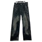 ショッピング比較 【値下げ】CAMPERLAB デニムパンツ グレー サイズ：32 (EC)