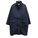 ショッピングBURBERRY バーバリーロンドン BURBERRY LONDON 中綿ジャケット ネイビー サイズ：LY