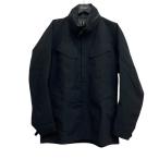 アークテリクスヴェイランス ARC’TERYX VEILANCE ナイロンジャケット ブラック サイズ:S
