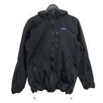 パタゴニア Patagonia ウィンドスイープジャケット ブラック サイズ:S