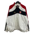 シュプリーム×アンブロ Supreme×UMBRO 23SS トラックジャケット マルチカラー サイズ:L