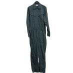 マルタンマルジェラ Martin Margiela 08SS ジャンプスーツ ブルー サイズ:46