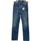 グッチ GUCCI デニムパンツ インディ