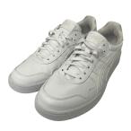 アシックス×コムデギャルソンシャツ asics×COMME des GARCONS SHIRT ローカットスニーカー ホワイト サイズ:28cm