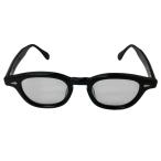 ショッピング比較 ジュリアスタートオプティカル JULIUS TART OPTICAL AR 眼鏡 ブラック