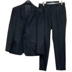 プラダ PRADA セットアップスーツ グレー サイズ：48R