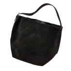 ショッピング比較 トーテム toteme Belted suede tote brown スウェードトートバッグ ブラウン