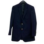 ショッピングセリーヌ セリーヌ CELINE ブレザー ネイビー サイズ：36