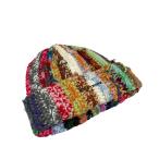 シュプリーム Supreme HAND TIED BEANIE マルチカラービーニー マルチカラー