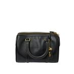 ショッピングルビー コーチ COACH ルビーサッチェル25WAYバッグ ブラック