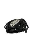 ショッピングphone Innerraum Wristlet phone bag bracelet ミニポーチ ブラック