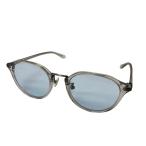  Lazy re Дубай деньги очки магазин Lazy Red by Kaneko Optical солнцезащитные очки серый прозрачный размер :-