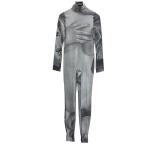  Kim he Kim KIMHEKIM Jump костюм серый размер :M