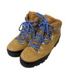 ステューシー×ティンバーランド stussy×Timberland GORE-TEX World Hiker Boot ハイキングブーツ ブラウン サ