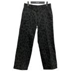 ブエナビスタ×ディッキーズ BUENA VISTA×Dickies バギーパンツ グレー サイズ：30