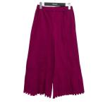 【値下げ】me ISSEY MIYAKE MELLOW FRINGE PLE