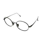 o- мой стакан Oh My Glasses TOKYO очки серебряный размер :48/19-142