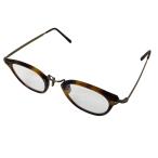  Oliver Peoples OLIVER PEOPLES очки Brown × Gold размер :45/24/142