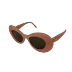  Loewe LOEWE солнцезащитные очки розовый размер :47/21-140