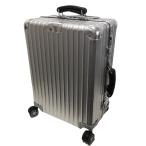 RIMOWA CLASSIC Cabin キャリーバッグ シルバー サイズ：- (銀座店) 2207 ...