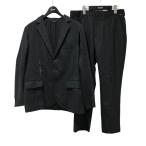 [ снижение цены ]FENDI дизайн выставить костюм FJ0632|FJ0730 серый размер :50/50 ( Гиндза магазин )