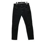  дизель DIESEL [D STRUKT] Denim брюки 069YP черный размер :28
