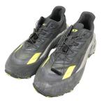 [ снижение цены ]DIESEL [D-CAGE RUNNER] спортивные туфли серый (EC)