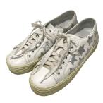 [ снижение цены ]Saint Laurent Paris 457822 белый размер :37 (EC)