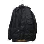 バーブァー×マーガレットハウエル Barbour×MARGARET HOWELL オイルドジャケット MWX1598BK11 ブラック