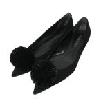 ニナリッチ NINA RICCI ラウンドモチー