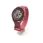オメガ×スウォッチ OMEGA×SWATCH 【Moon