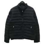 【値下げ】MONCLER 【ACORUS】 ダウンジャケット 210914199790 ブラック サイズ：3 (銀座店)