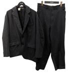 en Hollywood N.HOOLYWOOD переключатель выставить костюм 1202-JK01-021|1202-PT01-021 серый размер : tops 40