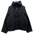 ショッピングバレンシアガ 【値下げ】BALENCIAGA OVERSIZE UPSIDE DOWN PARKA JACKET オーバーサイズブルゾン 626541 (堅田店)