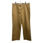グッチ GUCCI コットンパンツ 400638 ベージュ サイズ：50